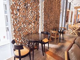 Solaria Nishitetsu Hotel Ginza