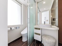 Solaria Nishitetsu Hotel Ginza