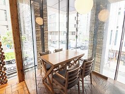 Solaria Nishitetsu Hotel Ginza