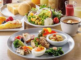 Solaria Nishitetsu Hotel Ginza
