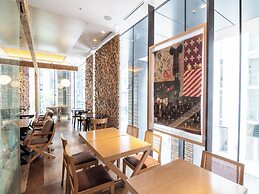 Solaria Nishitetsu Hotel Ginza