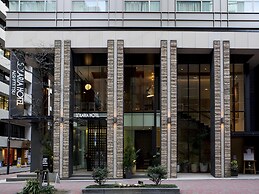 Solaria Nishitetsu Hotel Ginza