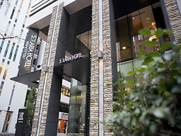 Solaria Nishitetsu Hotel Ginza