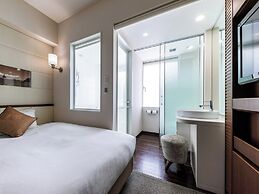 Solaria Nishitetsu Hotel Ginza