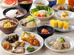 Nishitetsu Inn Shinjuku
