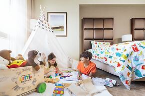 Swissotel Al Ghurair