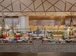 Swissotel Al Ghurair