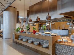 Swissotel Al Ghurair