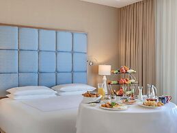 Swissotel Al Ghurair