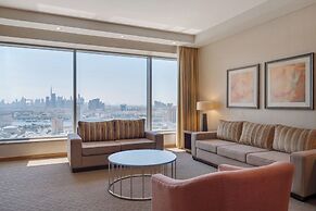 Swissotel Al Ghurair