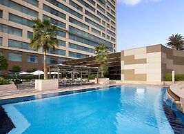 Swissotel Al Ghurair