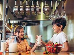 Swissotel Al Ghurair