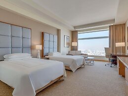 Swissotel Al Ghurair