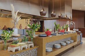 Swissotel Al Ghurair
