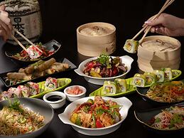 Swissotel Al Ghurair