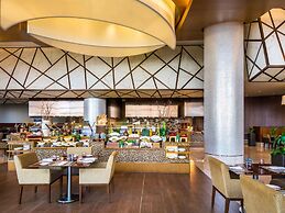Swissotel Al Ghurair