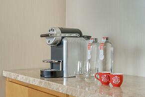 Swissotel Al Ghurair