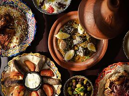 Swissotel Al Ghurair