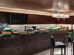 Swissotel Al Ghurair
