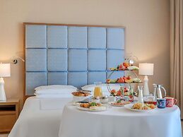 Swissotel Al Ghurair