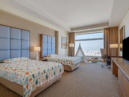 Swissotel Al Ghurair