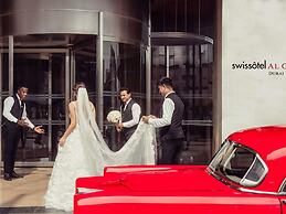 Swissotel Al Ghurair