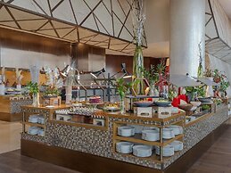 Swissotel Al Ghurair