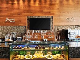 Swissotel Al Ghurair