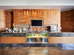 Swissotel Al Ghurair
