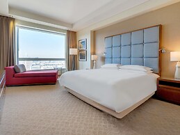 Swissotel Al Ghurair