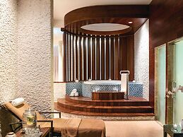 Swissotel Al Ghurair
