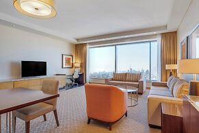 Swissotel Al Ghurair