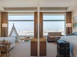 Swissotel Al Ghurair