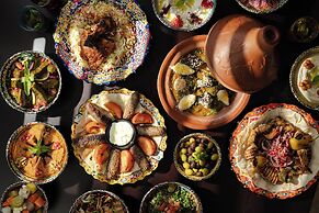 Swissotel Al Ghurair