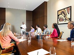 Swissotel Al Ghurair