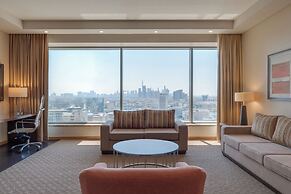 Swissotel Al Ghurair