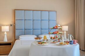 Swissotel Al Ghurair