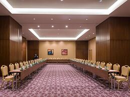 Swissotel Al Ghurair