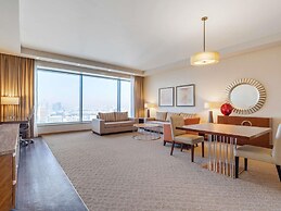 Swissotel Al Ghurair