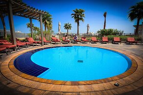 Swissotel Al Ghurair