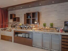 Swissotel Al Ghurair