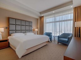Swissotel Al Ghurair