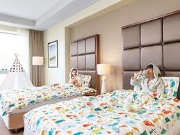Swissotel Al Ghurair