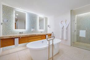 Swissotel Al Ghurair