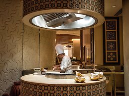 Swissotel Al Ghurair