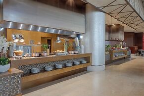 Swissotel Al Ghurair