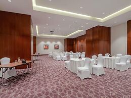 Swissotel Al Ghurair