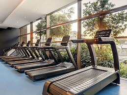 Swissotel Al Ghurair