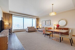Swissotel Al Ghurair