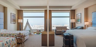Swissotel Al Ghurair